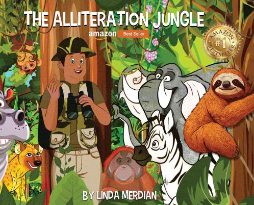 The Alliteration Jungle