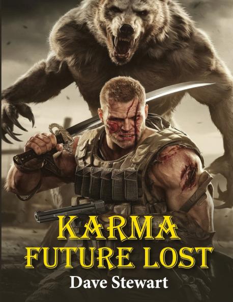 KARMA FUTURE LOST