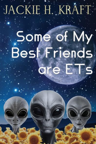 Some of My Best Friends are ETs