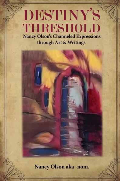 Destiny's Threshold
