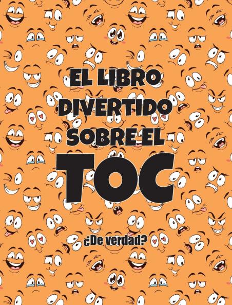 El Libro Divertido Sobre el TOC
