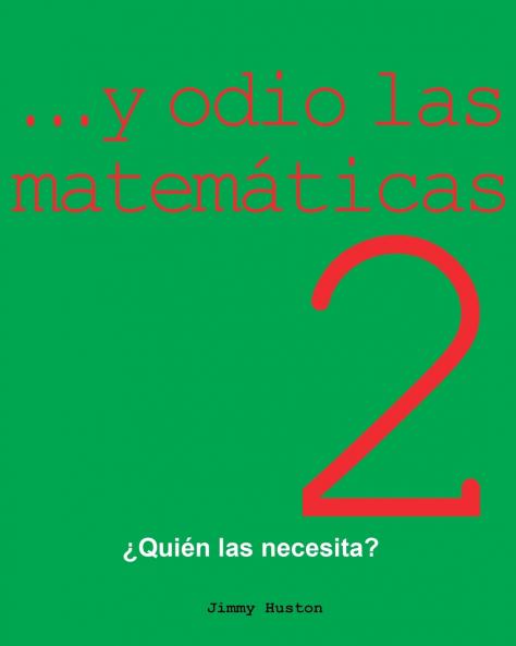 ...y Odio Las Matemáticas 2