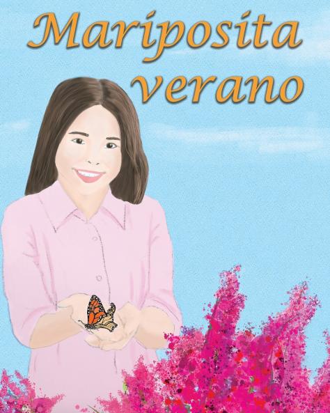 Mariposita verano