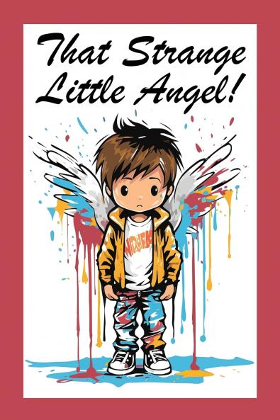 That Strange Little Angel