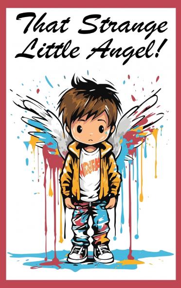That Strange Little Angel