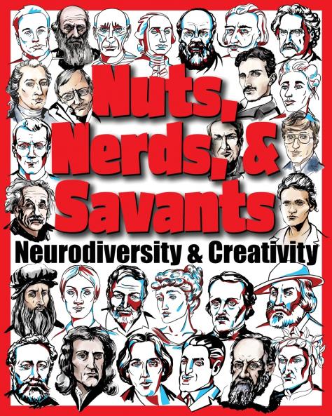 Nuts Nerds & Savants