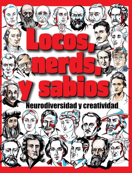 Locos nerds y sabios