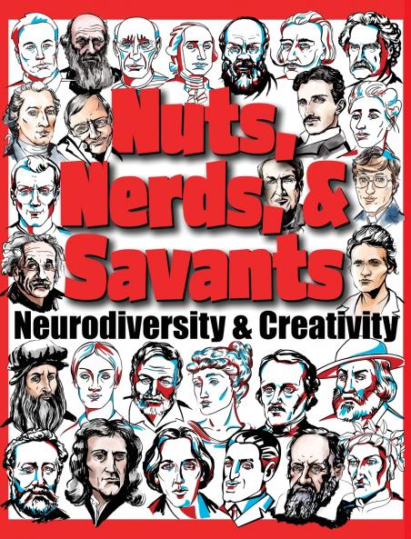 Nuts Nerds & Savants