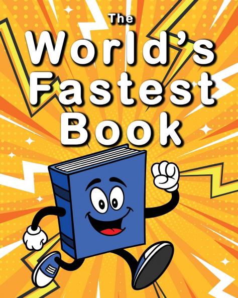 The World's Fastest Book