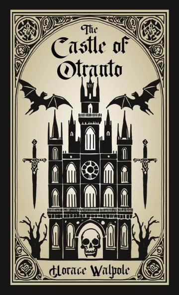 The Castle of Otranto