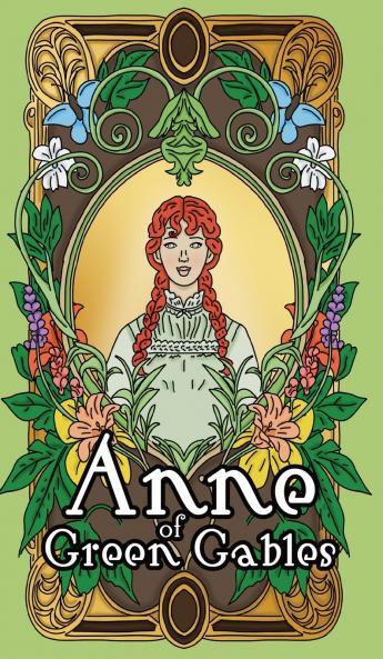 Anne of Green Gables