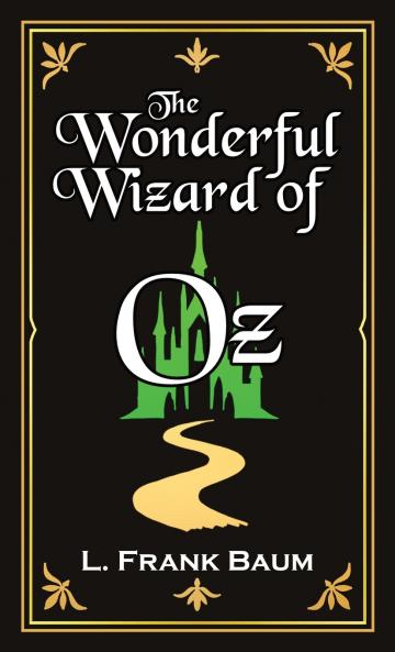 The Wonderful Wizard of Oz