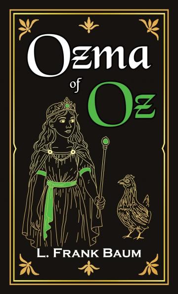 Ozma of Oz
