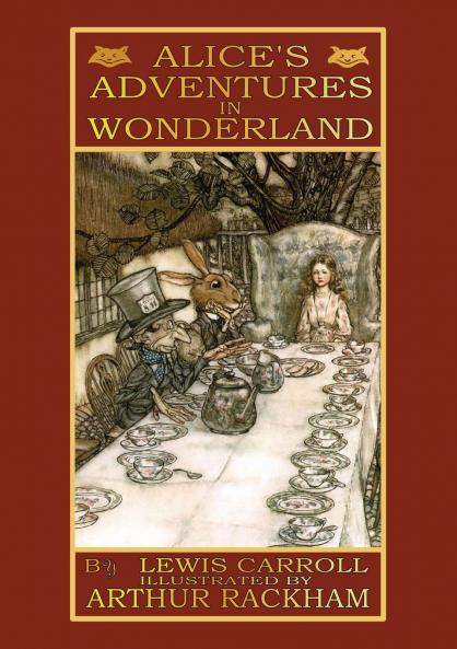 Alice's Adventures in Wonderland