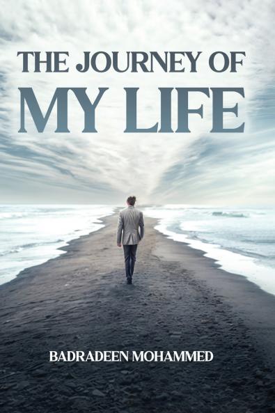 The Journey of My  Life