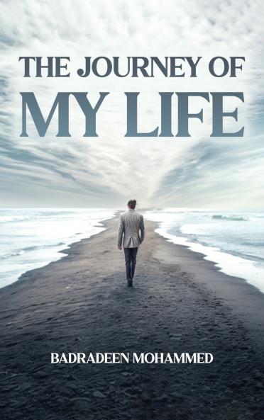 The Journey of My Life
