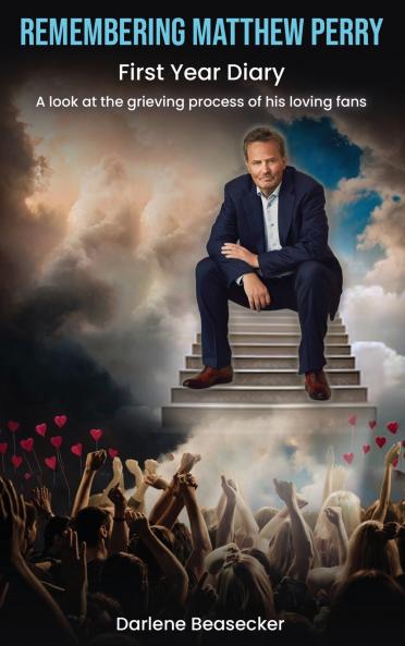 Remembering Matthew Perry