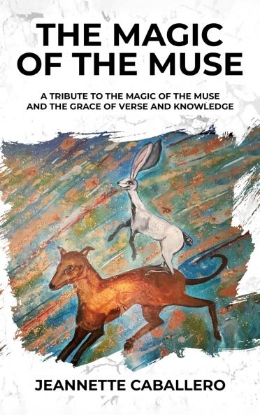 THE MAGIC OF THE MUSE