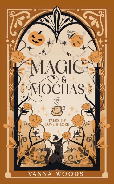 Magic & Mochas