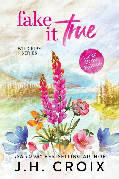 Fake It True