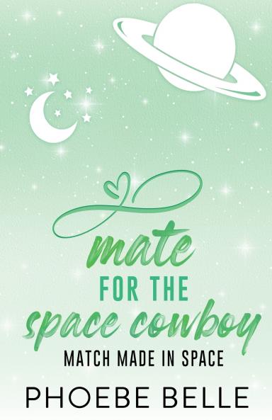 Mate for the Space Cowboy