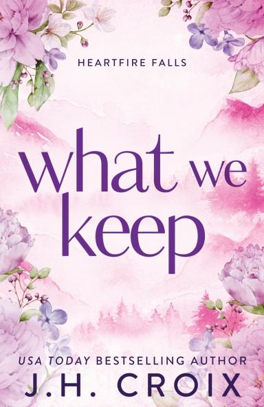 What We Keep