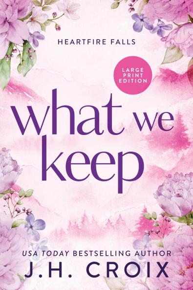 What We Keep