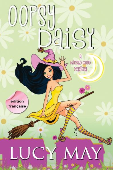 Oopsy Daisy - Édition française