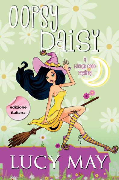 Oopsy Daisy - Edizione italiana