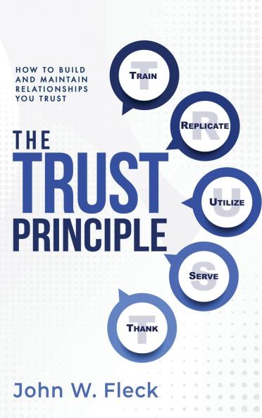 THE TRUST PRINCIPLE