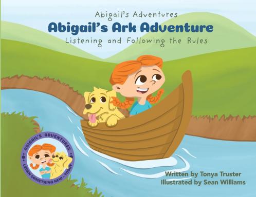 Abigail's Ark Adventure