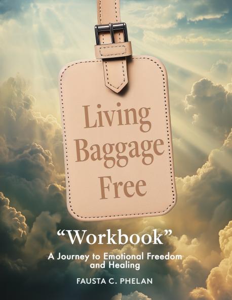 Living Baggage Free Workbook