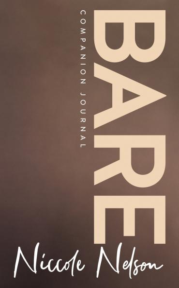 Bare Companion Journal