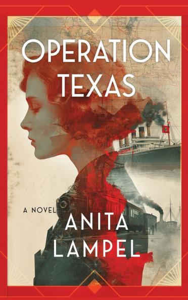Operation Texas