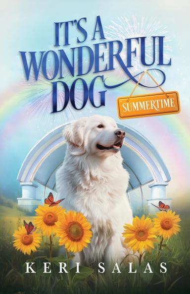 It's a Wonderful Dog - Summertime