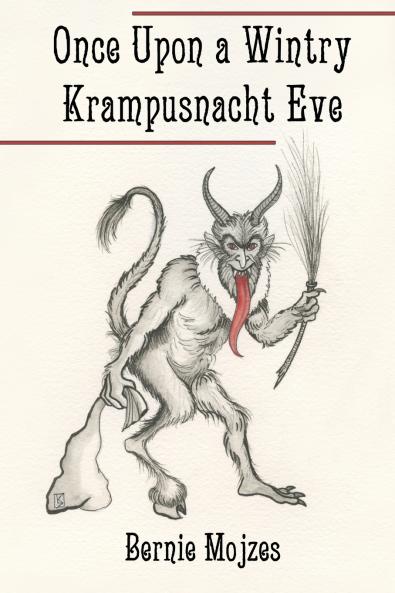 Once Upon a Wintry Krampusnacht Eve