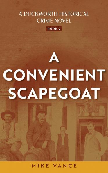 A Convenient Scapegoat
