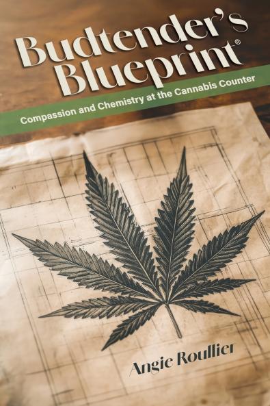 Budtender's Blueprint