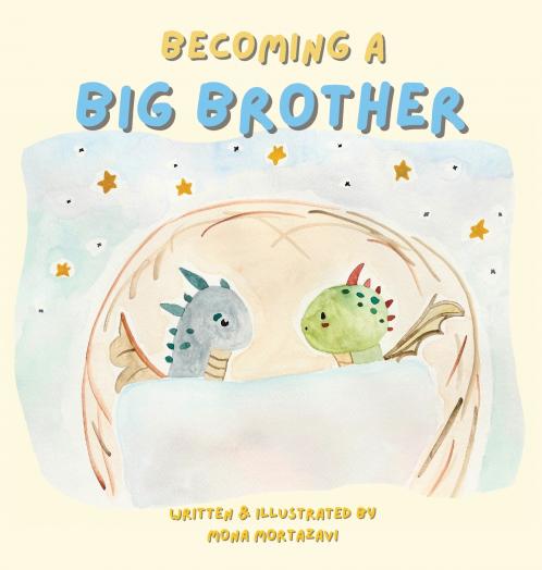 Becoming a Big Brother