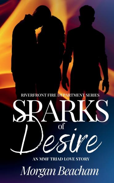 Sparks of Desire