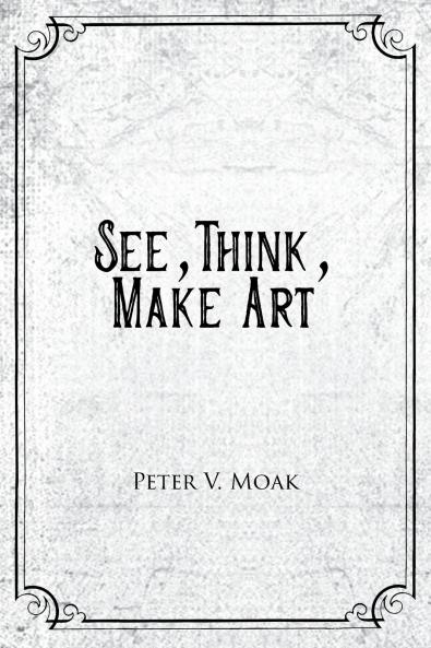See Think Make Art