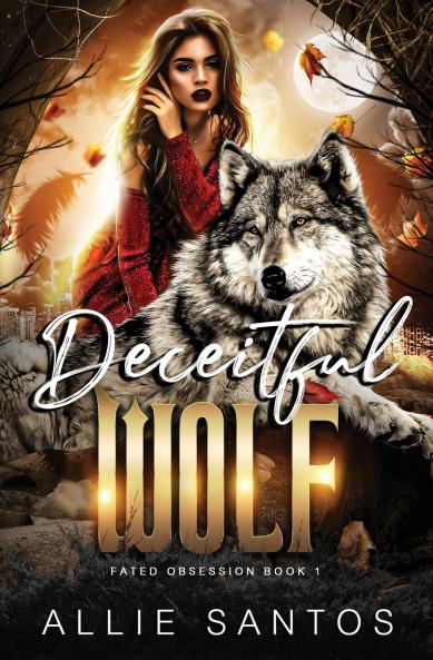 Deceitful Wolf