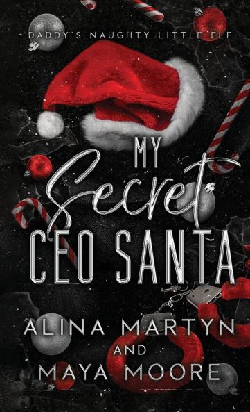 My Secret CEO Santa