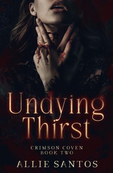 Undying Thirst