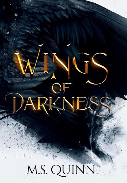 Wings of Darkness