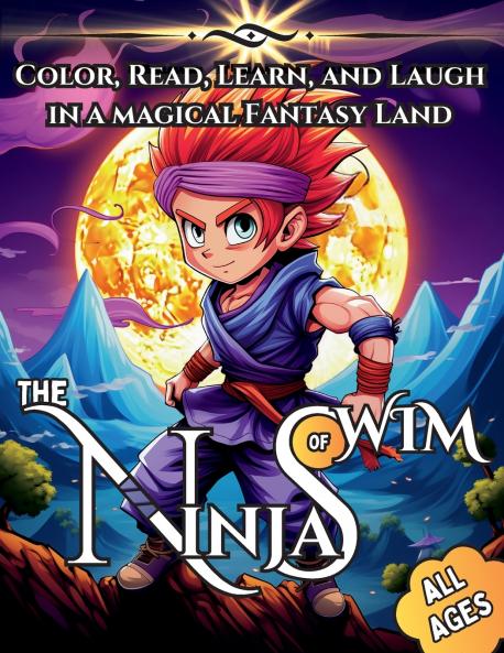 The Ninjas of Wim