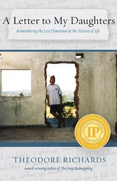 A Letter to My Daughters