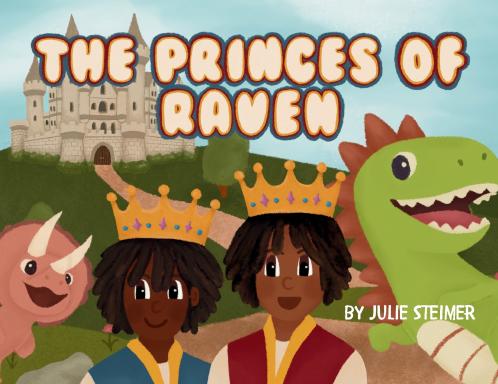 Princes of Raven