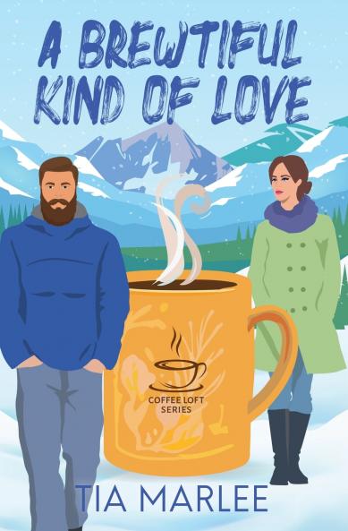 A Brewtiful Kind of Love