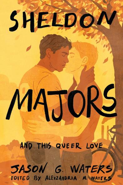 Sheldon Majors and This Queer Love